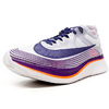 NIKE ZOOM FLY SP "LIMITED EDITION for NIKELAB" PPL/GRY/ORG/NAT AA3172-500画像
