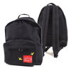Manhattan Portage &times; Mark Gonzales BIG APPLE BACKPACK MP1210MG17画像