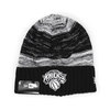 NEW ERA NEW YORK KNICKS ニットキャップBLACK FFNE2971610画像
