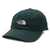 THE NORTH FACE Basic dad Hat OLIVE画像