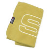 Supreme Polartec Logo Scarf SULPHUR画像