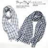 BURGUS PLUS Supima Cotton Stole BP16805画像