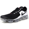 NIKE AIR VAPORMAX "LIMITED EDITION for RUNNING" BLK/WHT/RED/CLEAR AH9046-003画像