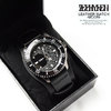 Zephyren LEATHER WATCH -MOON-画像
