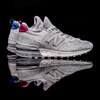 new balance MS574OF GRAY画像