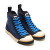 Onitsuka Tiger OK BASKETBALL RB DARK BLUE/DARK BLUE D8D1N-4949画像