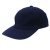 COMME des GARCONS JUNYA WATANABE MAN COTTON CANVAS CAP NAVY画像