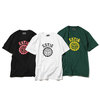 TOKYO23 T23 CIRCLE EMBLEM TEE TY17FT001画像