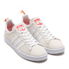 adidas Originals CAMPUS CNY Running White / Running White / Scarlet DB2568画像