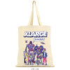X-LARGE × TYC Gang Tote Bag M17Z0103画像