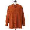 MARKAWARE REGULAR COLLAR SHIRTS COMFORT-FIT A18A-09SH03C画像