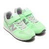 new balance KV996MTY MINT画像