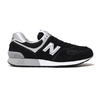 new balance MLP574EK BLACK画像