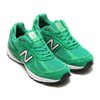 new balance M990NG4 GREEN画像