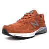 new balance M990JP4 ORANGE made in U.S.A.画像
