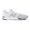new balance MRL247WK WHITE画像