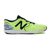 new balance KJHANZYY LIME/BLACK画像