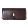 GLENROYAL ROUND LONG PURSE 03-6178画像