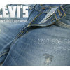 LEVIS VINTAGE CLOTHING 1969 606 STEER 30605-0063画像