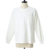 Kaptain Sunshine West Coast Long Sleeved Tee KS8SCS04画像