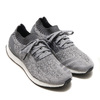 adidas Originals UltraBOOST Uncaged Grey/Grey DA9159画像