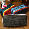 CHUMS Booby Multi Hard Case L CH62-1206画像