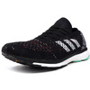 adidas ADIZERO PRIME BOOST LTD "LIMITED EDITION" BLK/GRY/RED/GRN/WHT CP8922画像