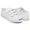 CONVERSE JACK PURCELL V-3 CG LEATHER R WHITE 32243320/1CL079画像