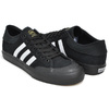 adidas MATCHCOURT CBLACK / FTWWHT / GUM4 CQ1108画像