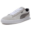 PUMA SUEDE CLASSIC X MICHAEL LAU "SAMPLE SUEDE" "MICHAEL LAU" "SUEDE 50th ANNIVERSARY" "KA LIMITED EDITION" L.GRY/GRY/WHT 366313-01画像
