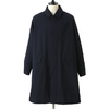 DESCENTE PAUSE OVER COAT DLULJC30画像