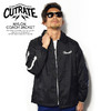 CUTRATE NYLON COACH JACKET画像
