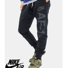 NIKE 18SP AF1 French Terry Jogger Pant AH2031画像