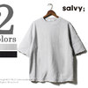 salvy; BD JERSEY H/S TEE SV09-56U18A画像