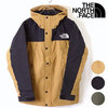THE NORTH FACE Mountain Light Jacket NP11834画像