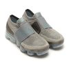 NIKE WMNS AIR VAPORMAX FK MOC DARK STUCCO/CLAY GREEN-NEUTRAL OLIVE AA4155-013画像