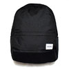 nixon JAPAN LIMITED THE PLATFORM BACK PACK -BLACK- NC2883000画像