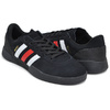 adidas CITY CUP ''MILES SILVAS'' CBLACK / SCARLE / FTWWHT DB1086画像