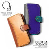 ojaga design BESTLA -for i-Phone7/8- I8-S05画像