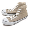 CONVERSE ALL STAR COLORS HI BEIGE 32664389画像
