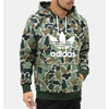 adidas Originals Camo Pullover Hoodie BS4952画像