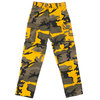 ROTHCO B.D.U. CARGO PANTS STINGER YELLOW CAMO画像
