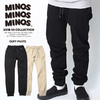 MINOS CUFF PANTS MNR2-PT01画像