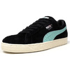 PUMA SUEDE DIAMOND "Diamond Supply Co." "KA LIMITED EDITION" BLK/E.GRN/NAT 365650-01画像