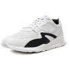 le coq sportif LCS R 800 MIF "made in FRANCE" "SMOKING PACK" "LIMITED EDITION for Le CLUB" WHT/BLK 1810272画像