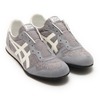 Onitsuka Tiger SERRANO SLIP-ON DARK GREY/CREAM D7F0N-9500画像