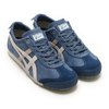 Onitsuka Tiger MEXICO 66 DARK BLUE/VAPOROUS GREY D832L-4990画像