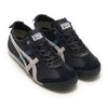 Onitsuka Tiger MEXICO 66 BLACK/GLACIER GREY D832L-9096画像