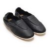 Onitsuka Tiger GYMNASTICS BLACK/BLACK D852L-9090画像