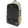 nixon Smith III Backpack Black/Olive Camo NC28152865画像